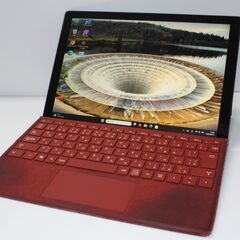 【現状品】Surface Pro 7/intel Core i5...
