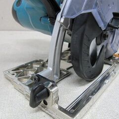 🌲【電動工具】入荷！マキタ サイディング カッター防じん丸ノコ  KS5000FX 【地域最大級電動工具売り場高価買取アールワン田川】の画像