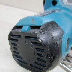 🌲【電動工具】入荷！マキタ サイディング カッター防じん丸ノコ  KS5000FX 【地域最大級電動工具売り場高価買取アールワン田川】の画像
