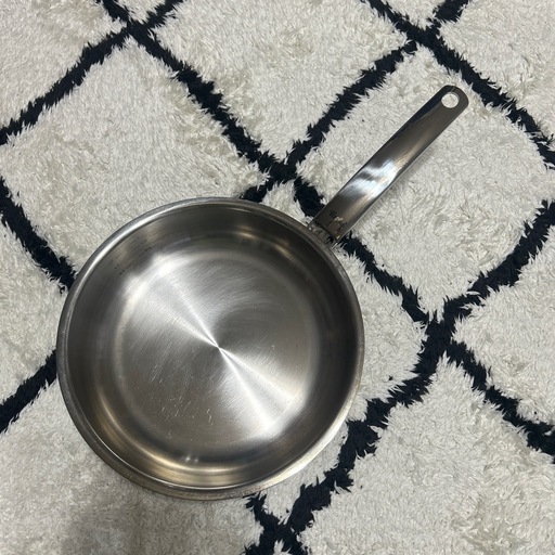 フィスラー (Fissler) フライパン 24cm スティルックス プロ