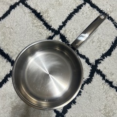 フィスラー (Fissler) フライパン 24cm スティルッ...