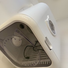 ペット乾燥機　ドライヤー　の画像