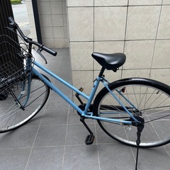 自転車の画像