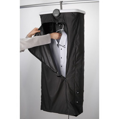 【特価】　折りたたみ衣類乾燥機　DRY SLIM　　（2台限り）の画像