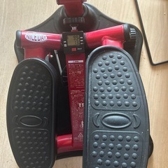 決まりましたステッパー踏み台の画像