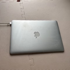 MacBook Air 
パソコン　