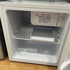 Abitelax アビデラックス 冷蔵庫 2024年製 45L AR-452（W）（K）0613-022の画像