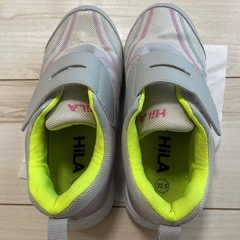 スニーカー　美品