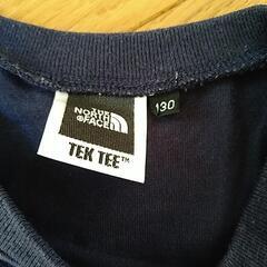 130 NORTHFACEの画像