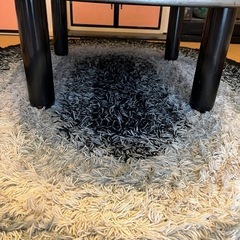 値下げ
ローテーブルの画像