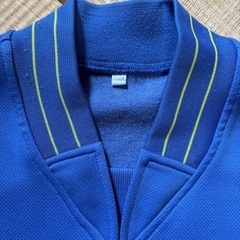須恵第一小学校 ジャージの画像