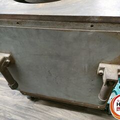 【引取限定】Ogura オグラ 鉄筋ベンダー　板金　鉄筋曲げ機 MB-19 100V【久留米上津BP店】【中古】の画像