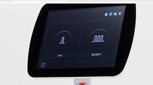 【大特価‼️】業務用脱毛機《MACH II Pro》2024年モデルにつき在庫限り半額以下！  ＼ プロ仕様の本格脱毛機が、今だけこの