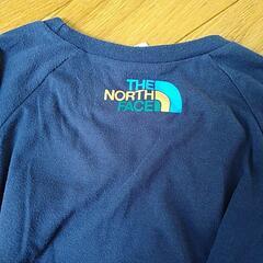 130 NORTHFACEの画像