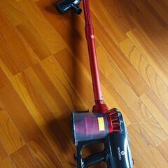 サイクロン 掃除機 の画像