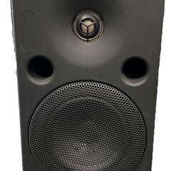 YAMAHA ヤマハ MSP5 ペアスピーカー スピーカー 通電確認済の画像