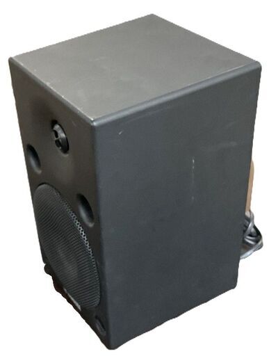 YAMAHA ヤマハ MSP5 ペアスピーカー スピーカー 通電確認済