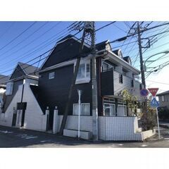 初期費用5万円パック⭐️敷・礼・仲0円⭐️フリーレント1ヶ月！ ...