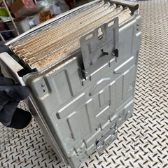ガス瞬間給湯器　元止め式　家庭用　リンナイの画像
