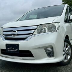 コミコミ🚘車検2年付！両側パワスラドア！8人乗り！クルコン…