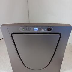 空気清浄機　HEPAフィルター空気清浄機　2020年製　