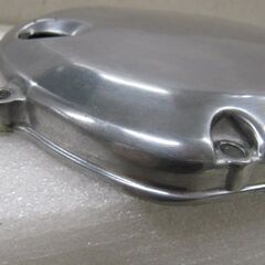 🏍【バイクパーツ】入荷！KAWASAKI 初期1973年 Z1 S1カバー 当時物 クラッチカバー【旧車バイク･パーツ買取アールワン田川】の画像