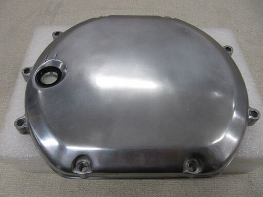 バイクパーツ】入荷！KAWASAKI 初期1973年 Z1 S1カバー 当時物 