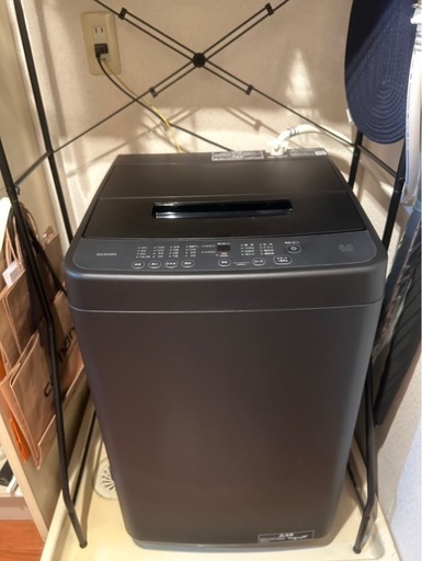 洗濯機欲しい方いらっしゃいませんか？