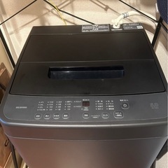 洗濯機欲しい方いらっしゃいませんか？の画像