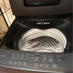 洗濯機欲しい方いらっしゃいませんか？の画像
