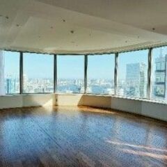 💞！仲介手数料無料！💞汐留駅徒歩2分💞3駅3路線利用可💞人気の東京ツインパークス レフトウィング！46階部分南西向き💞日当たり・眺望良好💞東京タワーview💞通勤通学に便利💞生活環境充実💕 - 不動産売買（マンション/一戸建て）