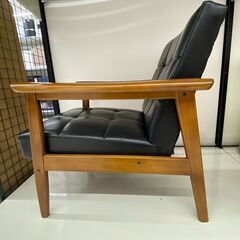 【トレファク イオンモール新瑞橋店】カリモク60のKチェア1シーターのご紹介です！の画像