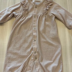 ベビー服の画像