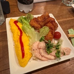 美味しいご飯とお酒飲み行きましょう！