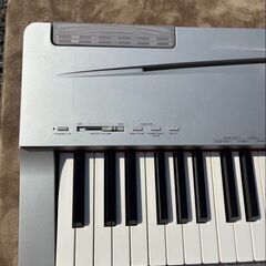 大幅値下げ‼️YAMAHA  ヤマハ 電子ピアノP-70  ELECTRONICPIANOの画像