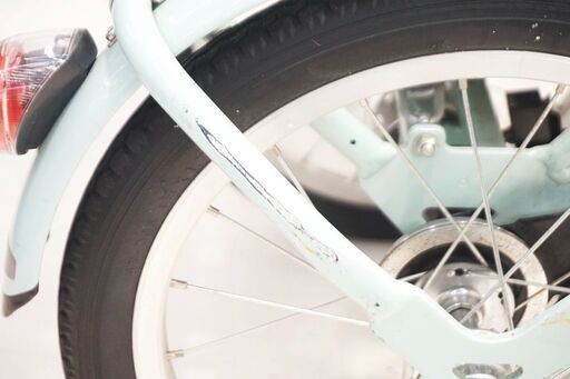 BRIDGESTONE 「ブリヂストン」 ラクットワゴン RW0B42 2022年モデル 電動アシスト自転車