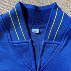 須恵第一小学校 ジャージ2の画像