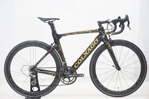 COLNAGO 「コルナゴ」 CONCEPT 2019年モデル ロードバイク