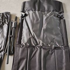 ✨️新品✨️ アウドドアチェアの画像