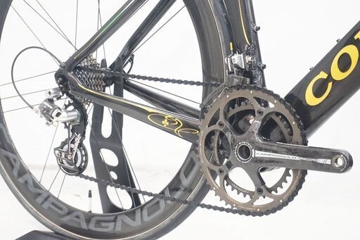 COLNAGO 「コルナゴ」 CONCEPT 2019年モデル ロードバイク