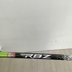 テーラーメイド　RBZ 5W
　の画像