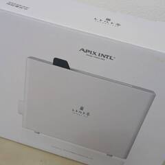 レトルト亭　箱付き　数回使用