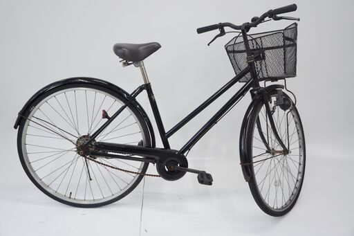 ブランド不明 シティサイクル