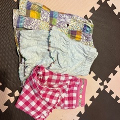<お値下げしました>120サイズまとめ売りの画像