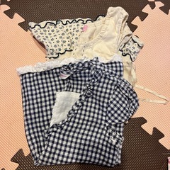 <お値下げしました>120サイズまとめ売りの画像