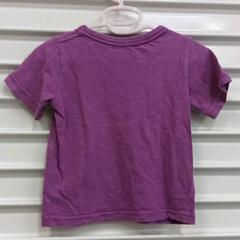 0613-102 子供Ｔシャツ 80㌢の画像