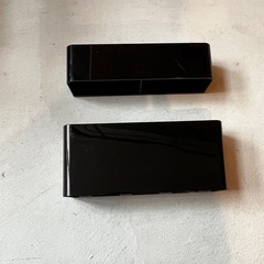 *お譲り先確定済*マグネット 傘立て(4本収納)