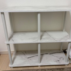 オープンラック 