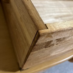 【中古】総桐 衣装ケースの画像