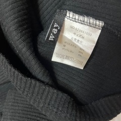 レディース②Mサイズの画像